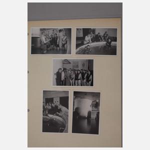 Kriegsmarinenachlass eines U-Boot Kapitänleutnants