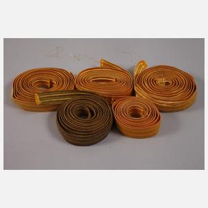 Kriegsmarinenachlass eines U-Boot Kapitänleutnants