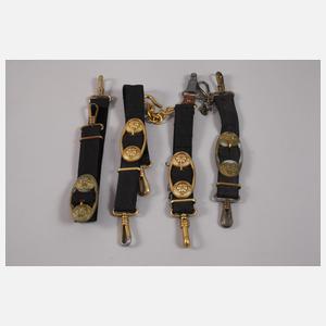 Kriegsmarinenachlass eines U-Boot Kapitänleutnants