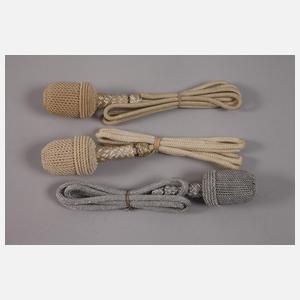 Kriegsmarinenachlass eines U-Boot Kapitänleutnants