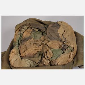 Lastenfallschirm Luftwaffe