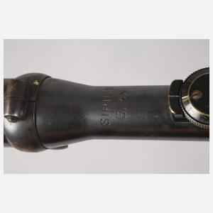 Zielfernrohr Wehrmacht