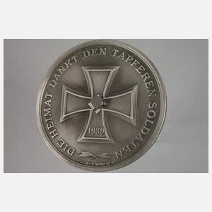 Medaille Panzergrenadierdivision Großdeutschland