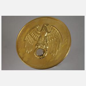 Medaille Sommersonnenwendkampf Tölz 1939