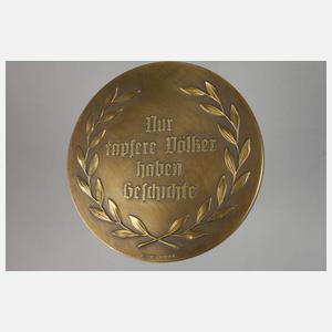 Medaille Reichsparteitag 1940