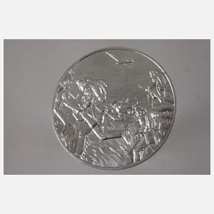 Medaille Reichswettkampf Fliegerkorps 1939