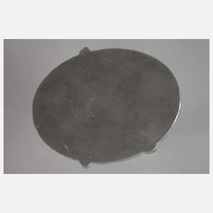 Plakette Flugwoche Fürth 1933