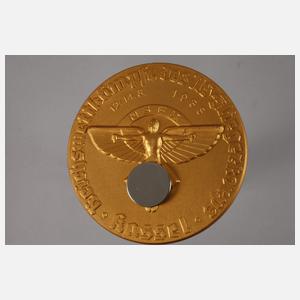 Medaille Fliegerkorps Kassel 1938