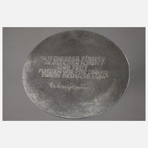 Plakette Küstenflug 1938