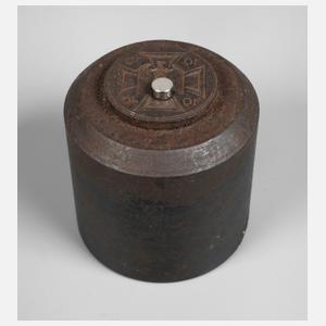 Prägestempel für Kriegserinnerungsmedaille 1939