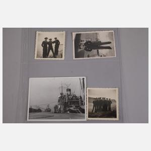 Marinenachlass 2. Weltkrieg