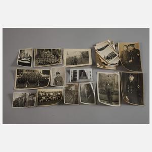 Nachlass 2. Weltkrieg