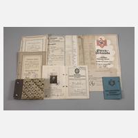 Nachlass 3. Reich111