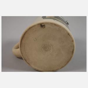 Andenkenkrug Kriegsweihnachten 1939