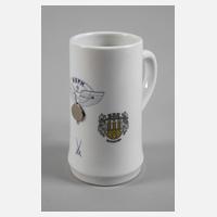 Humpen Nationalsozialistisches Fliegerkorps111