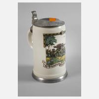 Andenkenkrug Flak-Regiment Merseburg111