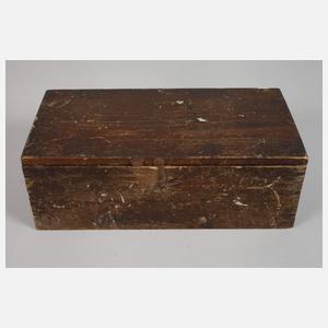 Patriotisches Schachspiel Deutschland–Russland