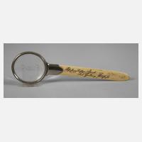 Ehrengeschenk vom Reichsführer der Schutzstaffel111