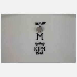 Serviceteile Reichsarbeitsdienst und Kriegsmarine