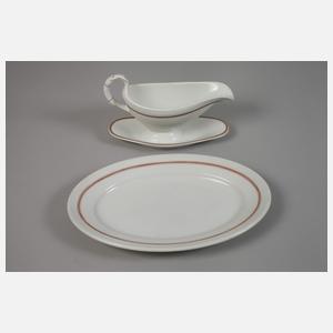 Serviceteile Reichsarbeitsdienst und Kriegsmarine