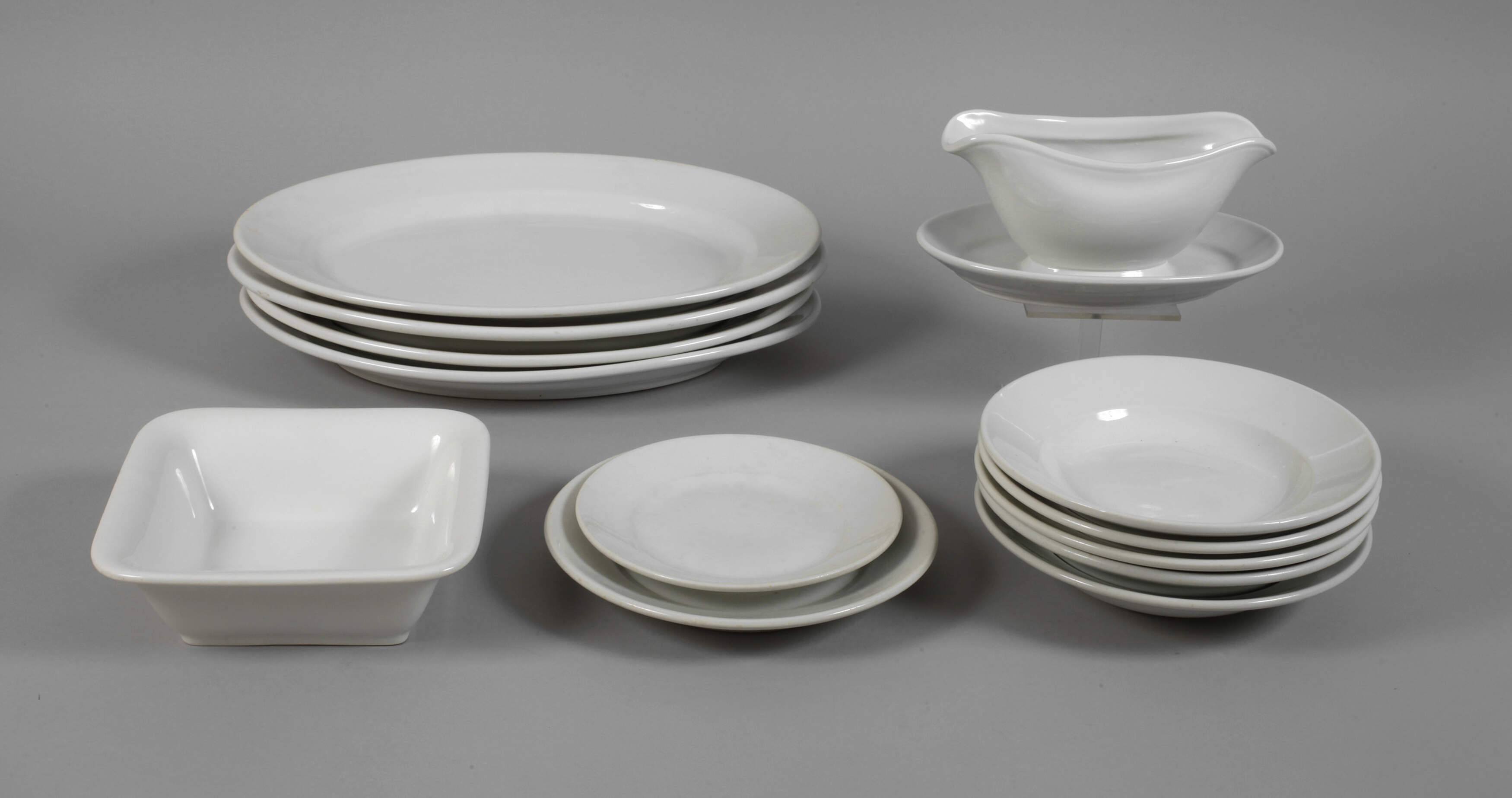 Kantinenservice Luftwaffe und Marine