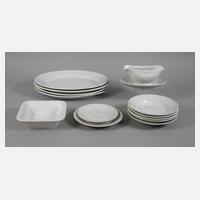 Kantinenservice Luftwaffe und Marine111