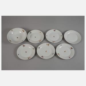 Kantinenservice Reichsarbeitsdienst