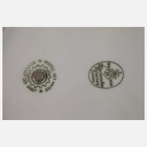 Suppenterrine Reichsarbeitsdienst