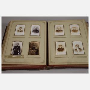 Fotoalbum Studentika