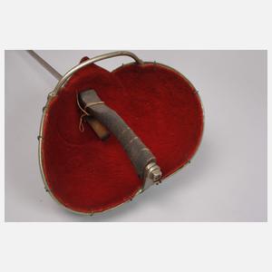 Studentenschläger Corps Isaria München