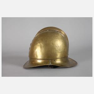 Feuerwehrhelm