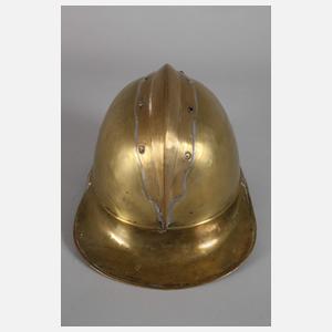 Feuerwehrhelm