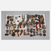 Konvolut Abzeichen Deutsche Turnerschaft111