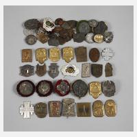 Konvolut Abzeichen Deutsche Turnerschaft111