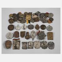 Konvolut Abzeichen Deutsche Turnerschaft111