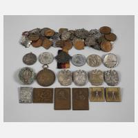 Konvolut Abzeichen Deutsche Turnerschaft111