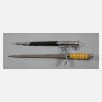 Offiziersdolch Nationale Volksarmee111