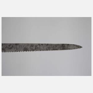 Parade Infanterie-Seitengewehr