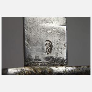 Parade Infanterie-Seitengewehr