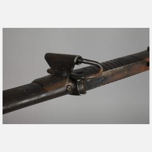 Bajonett K 98 Norwegen