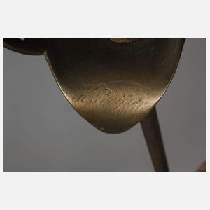 Kavalleriedegen Garde Kürassier Regiment