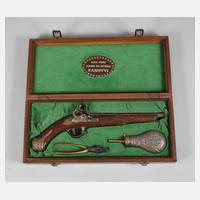 Steinschlosspistole111