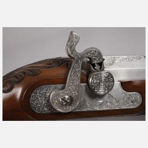 Perkussions-Handböller