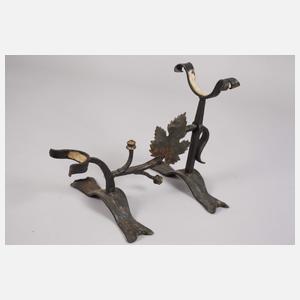 Perkussions-Handböller