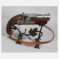 Perkussions-Handböller111