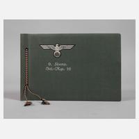 Fotoalbum Dienstzeit111