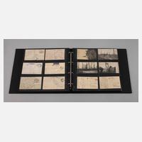 Sammlung Feldpost 1. Weltkrieg111