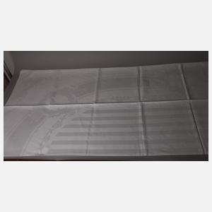 Elegantes Tafeltuch Neobarock