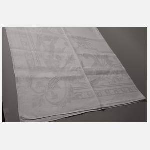 Prachttafeltuch Neobarock