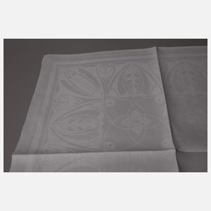 Serviette Peter Behrens